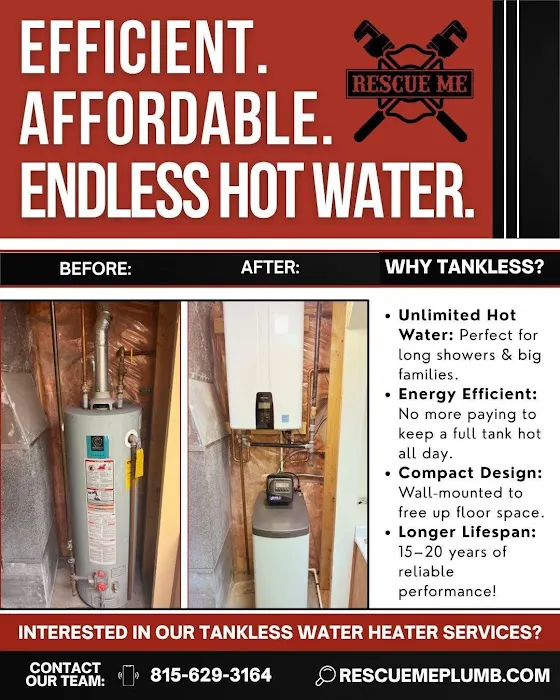 Rescue Me Plumbing Picture 4
