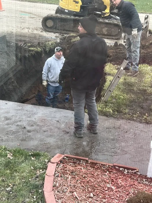 Alvarado Plumbing, Inc. Picture 1