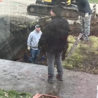 Alvarado Plumbing, Inc. ico