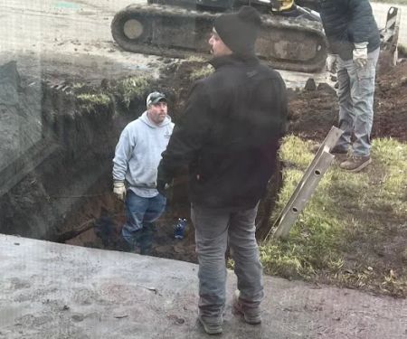 Alvarado Plumbing, Inc.
