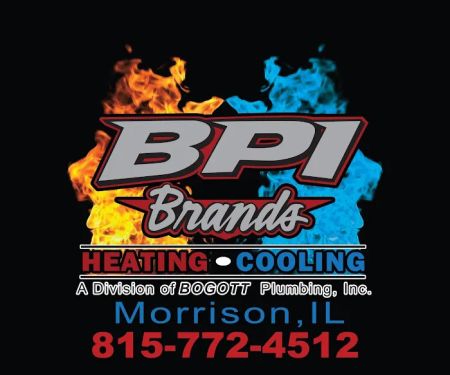 BPI COMPANIES, INC.