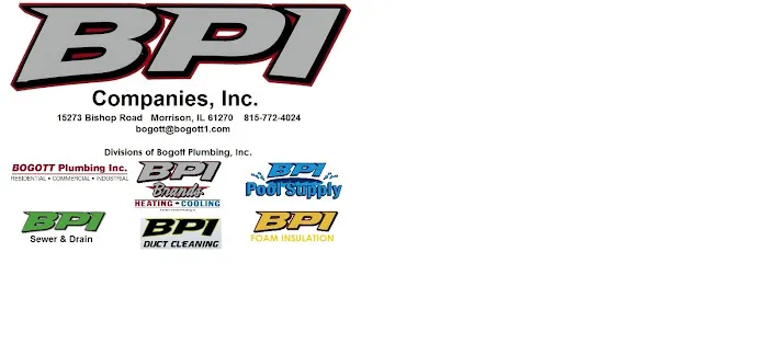 BPI COMPANIES, INC. Picture 2