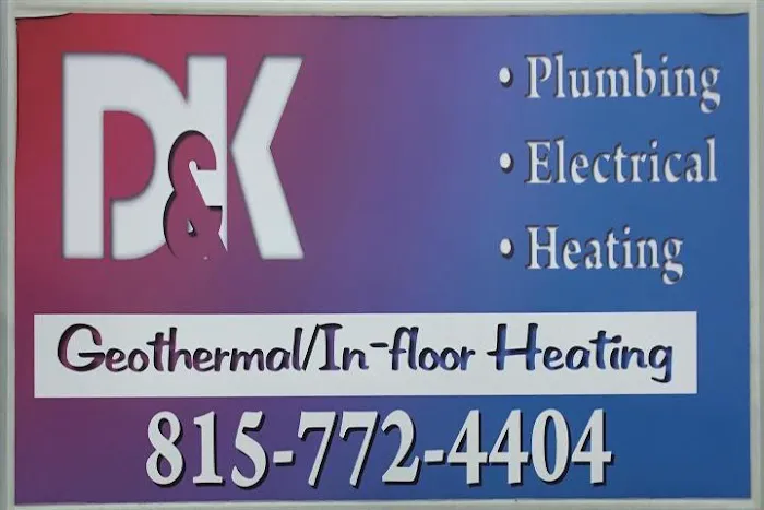 D&K Generators, Boilers, and Geothermal Picture 1