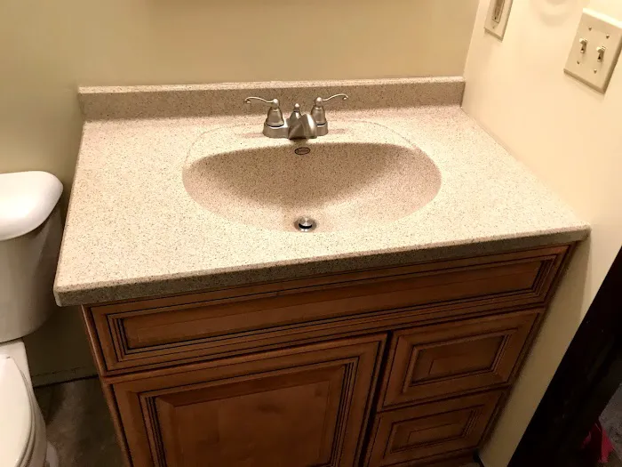 Zaagman plumbing Picture 4
