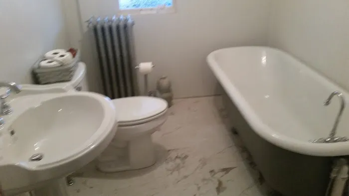 Zaagman plumbing Picture 1