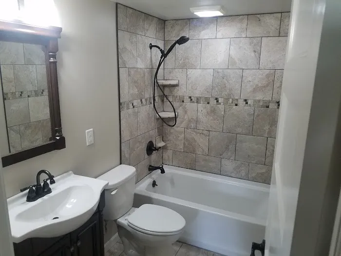 Zaagman plumbing Picture 6