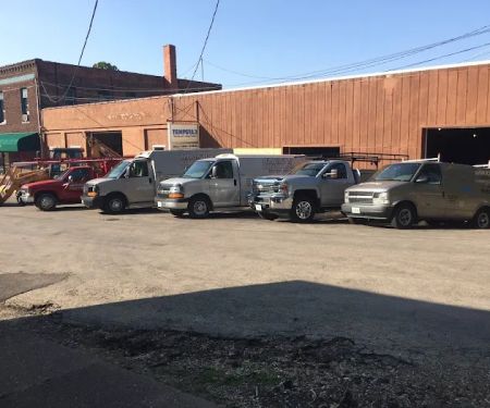Hinrichs Plumbing & Heating