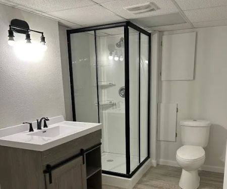 Top Notch Plumbing - Jeff Bader