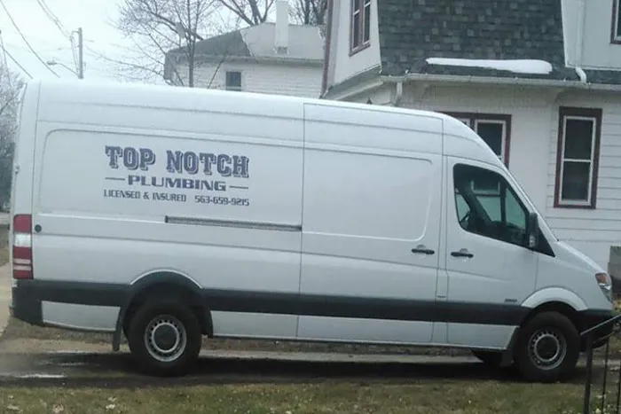 Top Notch Plumbing - Jeff Bader Picture 2