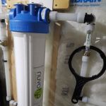 Tony's Plumbing & Heating