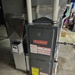 Precision Plumbing Heating & Air Llc