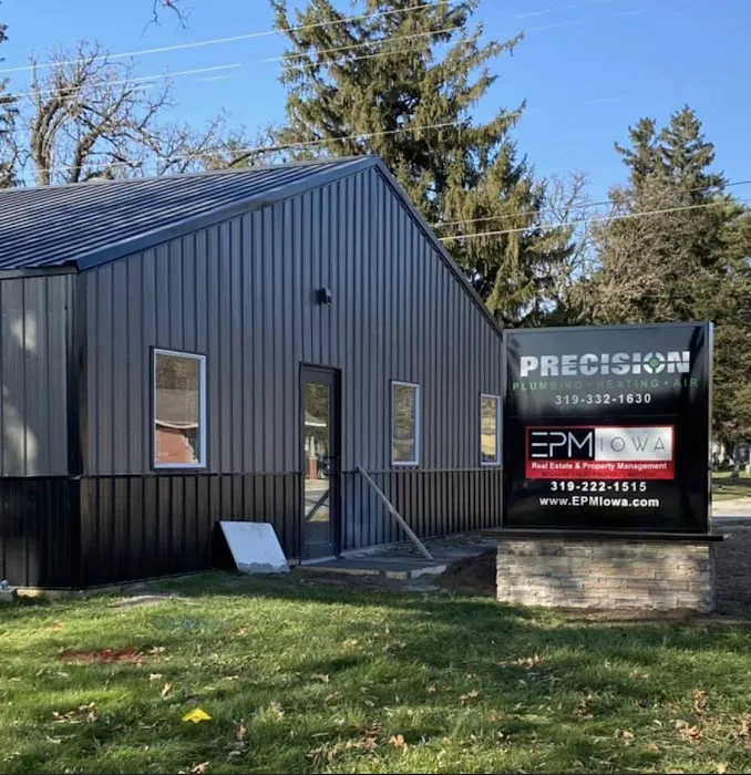 Precision Plumbing Heating & Air Llc Picture 2