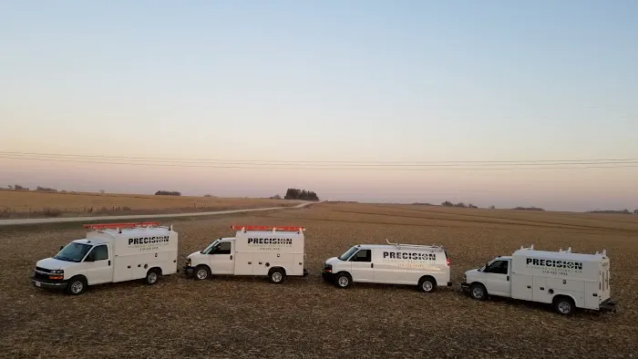Precision Plumbing Heating & Air Llc Picture 3