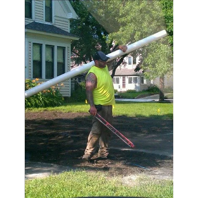 J&M Plumbing LLC Picture 5