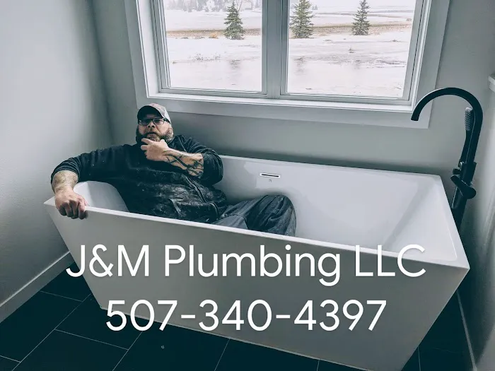 J&M Plumbing LLC Picture 3