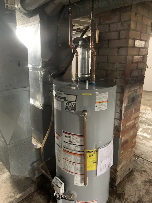 Day Plumbing Heating & Cooling Picture 8