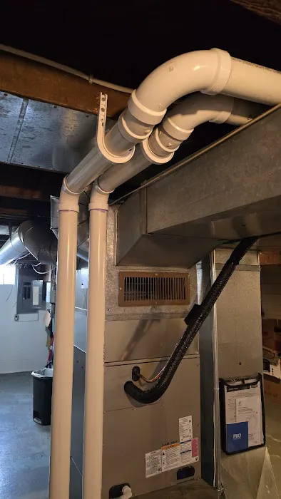 Day Plumbing Heating & Cooling Picture 9