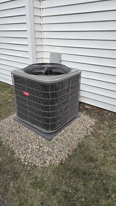 Day Plumbing Heating & Cooling Picture 6