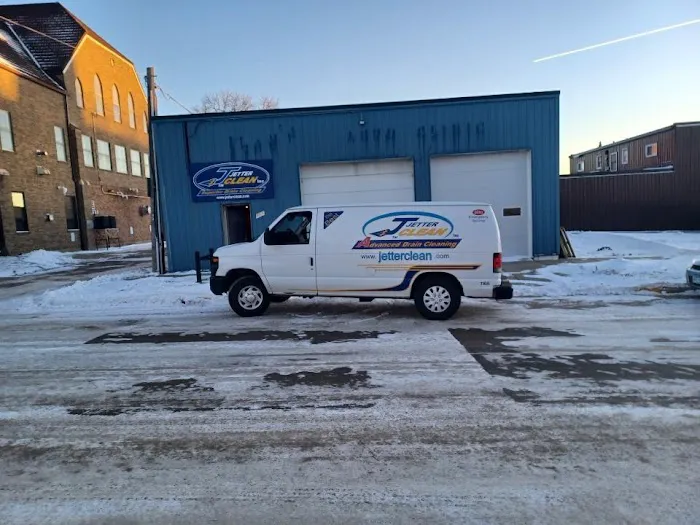 Jetter Clean Advanced Drain Cleaning Fairmont Picture 2