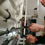 Schwebach Plumbing & Heating