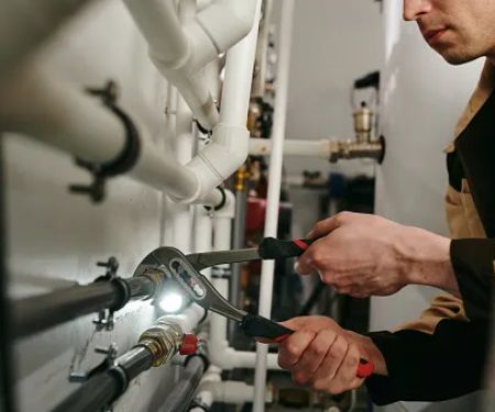 Schwebach Plumbing & Heating