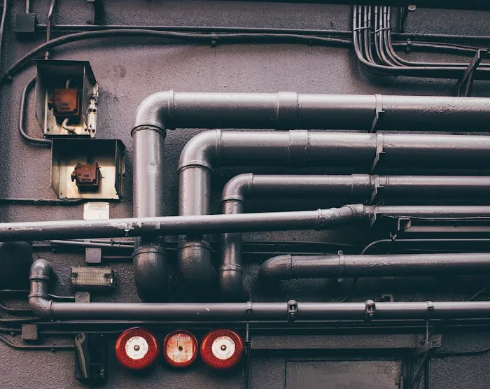 Dells Plumbing Picture 10