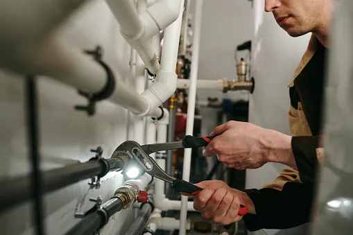 Huewe Plumbing Picture 8