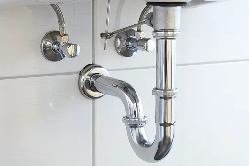 Huewe Plumbing Picture 5