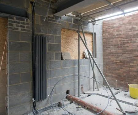 Huewe Plumbing