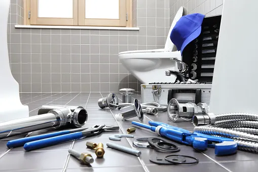 Huewe Plumbing Picture 7