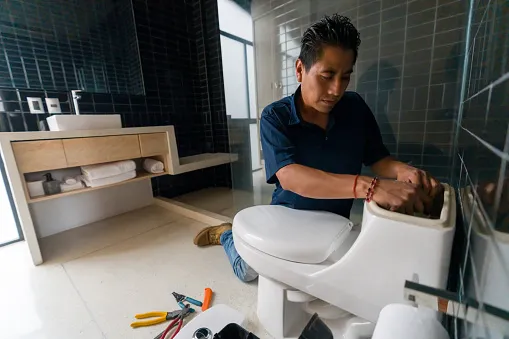 Huewe Plumbing Picture 6