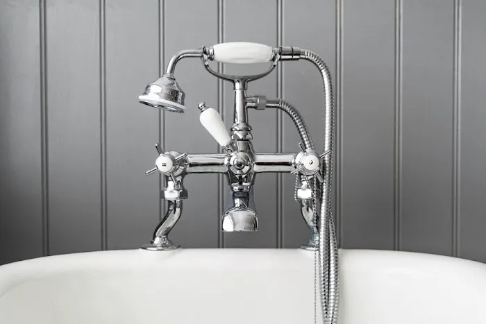 Huewe Plumbing Picture 2