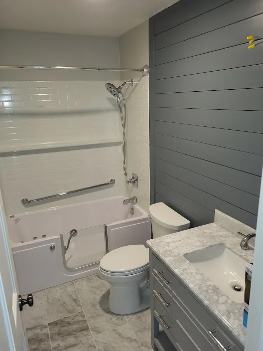 Adam Jones Plumbing & Drain Cleaning Picture 3