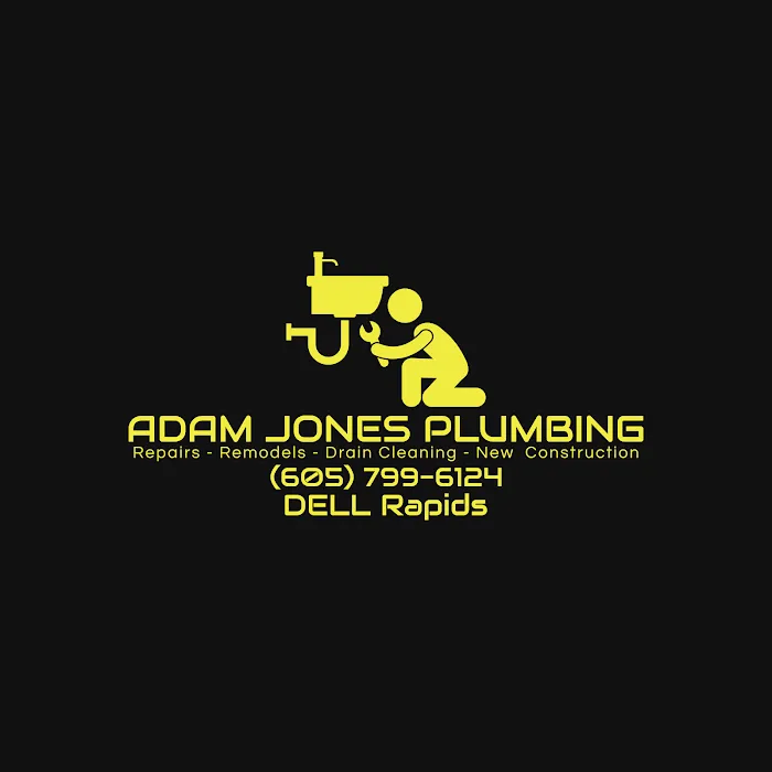 Adam Jones Plumbing & Drain Cleaning Picture 5