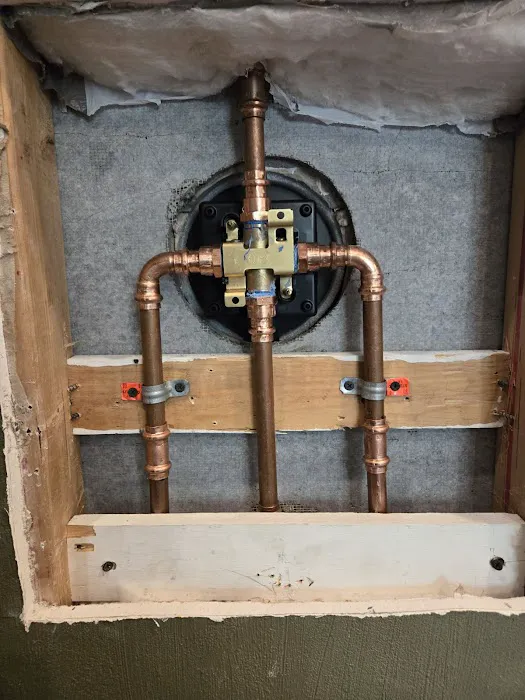 Adam Jones Plumbing & Drain Cleaning Picture 4