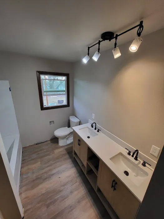 Adam Jones Plumbing & Drain Cleaning Picture 1
