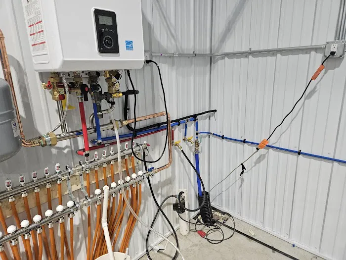 Sander Plumbing Services Picture 9