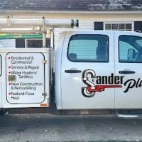 Sander Plumbing Services ico