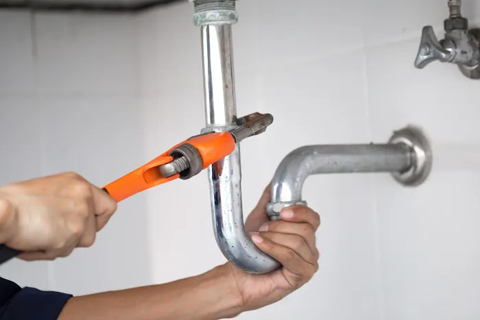 Speedy Plumbing Service Inc. Picture 7