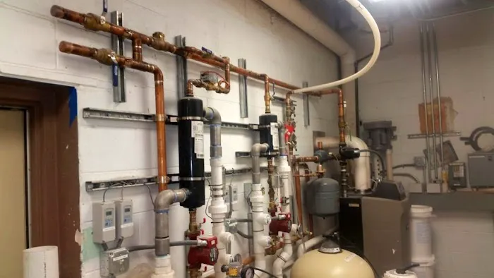 Speedy Plumbing Service Inc. Picture 1