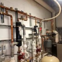 Speedy Plumbing Service Inc. ico