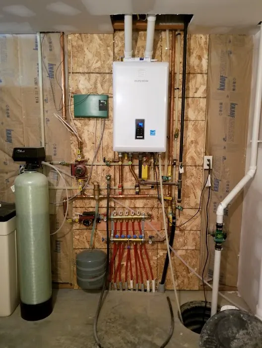 Speedy Plumbing Service Inc. Picture 10