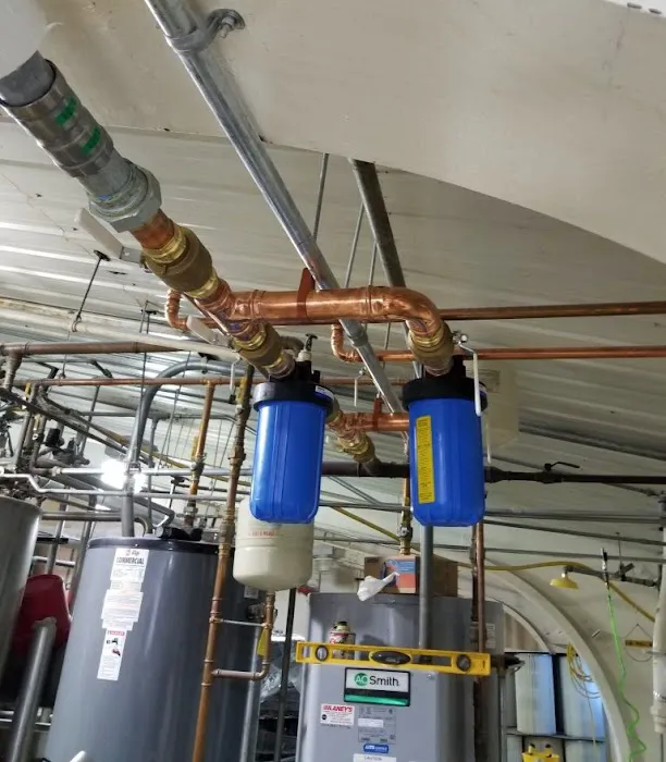 Speedy Plumbing Service Inc. Picture 9