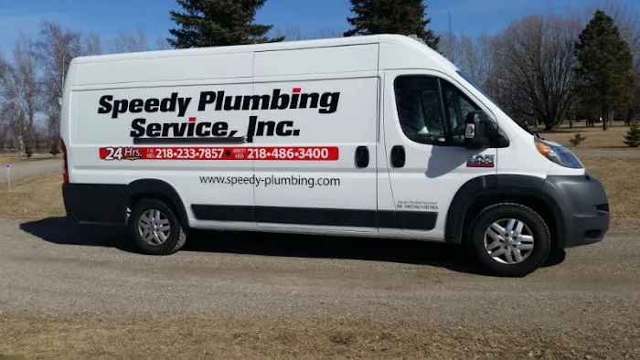 Speedy Plumbing Service Inc. Picture 2