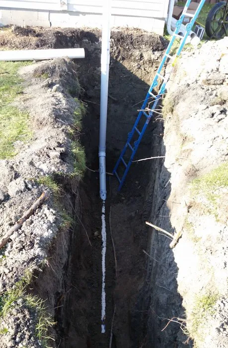 Speedy Plumbing Service Inc. Picture 3