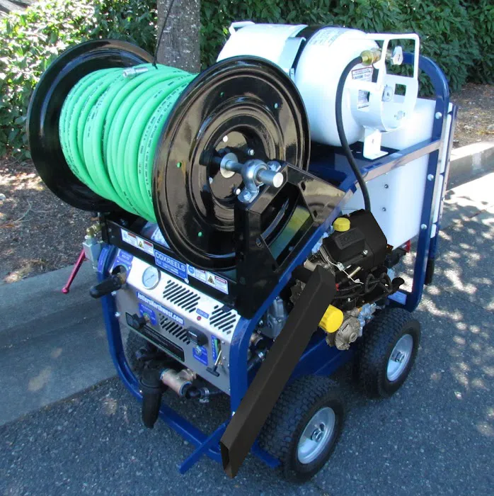 Speedy Plumbing Service Inc. Picture 5