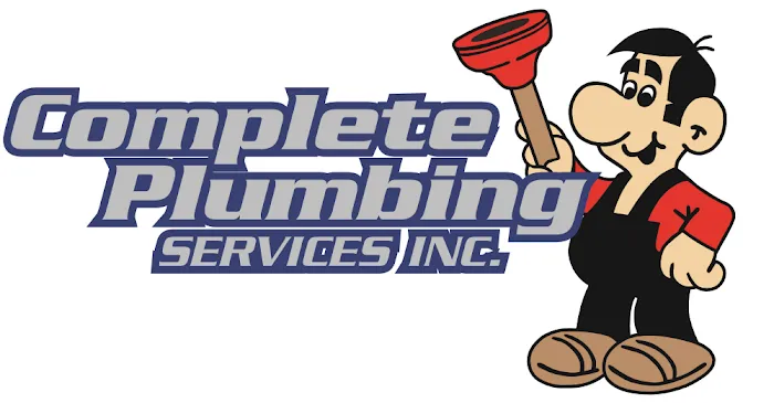 Complete Plumbing Services Inc. Picture 1