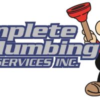 Complete Plumbing Services Inc. ico