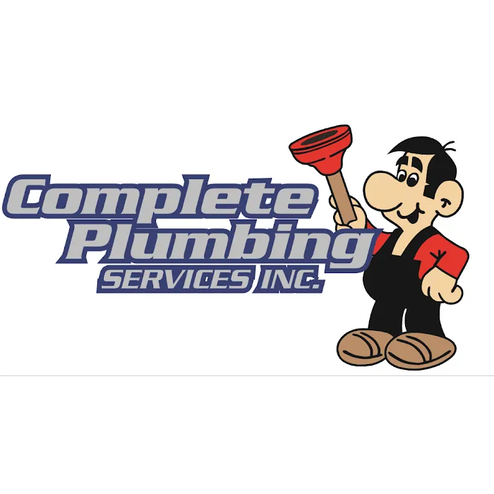 Complete Plumbing Services Inc. Picture 3