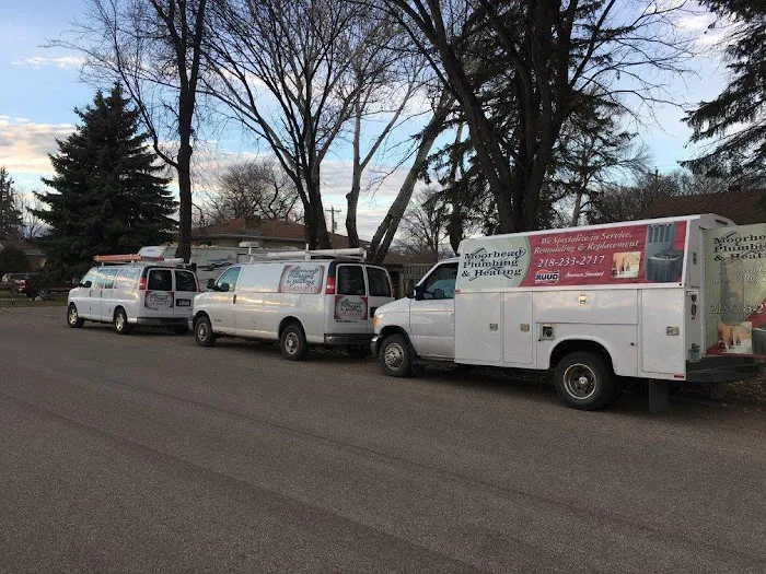 Moorhead Plumbing & Heating, Inc. Picture 3
